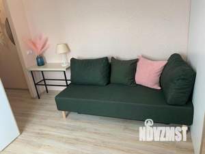 1-к квартира, посуточно, 31м2, 1/1 этаж