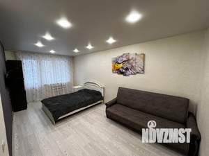 2-к квартира, посуточно, 45м2, 4/5 этаж