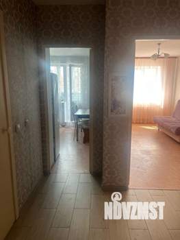 1-к квартира, на длительный срок, 33м2, 17/18 этаж
