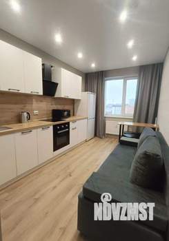 2-к квартира, посуточно, 40м2, 1/1 этаж