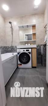 2-к квартира, посуточно, 57м2, 17/18 этаж