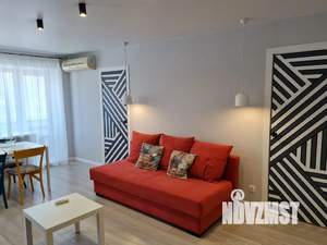 2-к квартира, посуточно, 44м2, 2/5 этаж