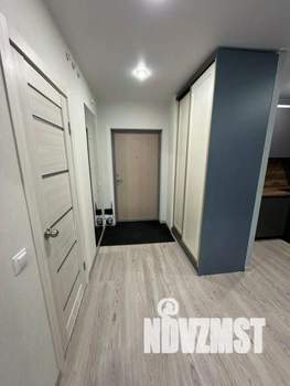 2-к квартира, посуточно, 40м2, 1/1 этаж