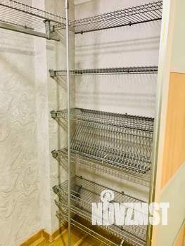 1-к квартира, посуточно, 35м2, 2/6 этаж