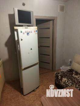 1-к квартира, на длительный срок, 34м2, 5/12 этаж