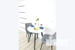 1-к квартира, посуточно, 23м2, 12/14 этаж