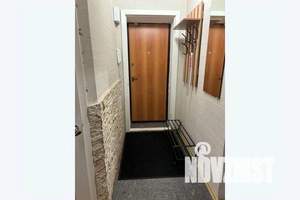 3-к квартира, посуточно, 66м2, 3/5 этаж