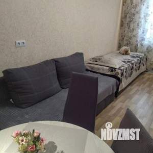 2-к квартира, посуточно, 45м2, 1/1 этаж