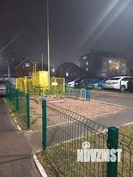 Студия квартира, на длительный срок, 23м2, 2/5 этаж