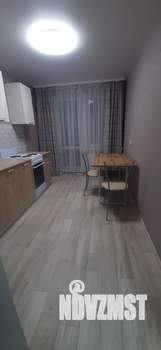 1-к квартира, на длительный срок, 36м2, 2/18 этаж