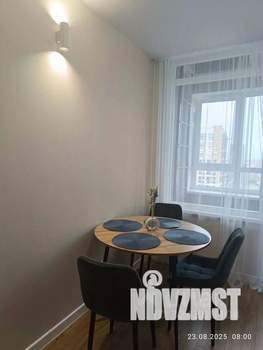 1-к квартира, посуточно, 39м2, 1/1 этаж