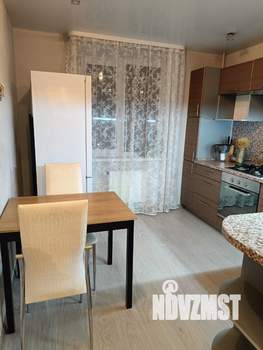 2-к квартира, на длительный срок, 48м2, 8/10 этаж