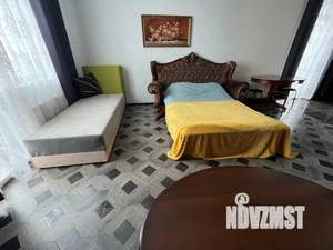 2-к квартира, посуточно, 70м2, 1/1 этаж