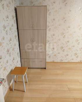 1-к квартира, на длительный срок, 33м2, 1/5 этаж