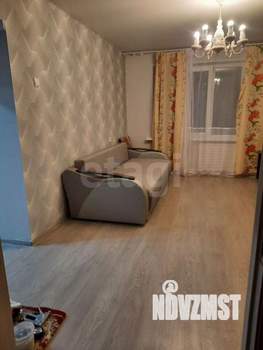 3-к квартира, на длительный срок, 57м2, 2/9 этаж