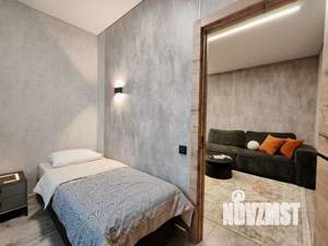 3-к квартира, посуточно, 53м2, 1/1 этаж