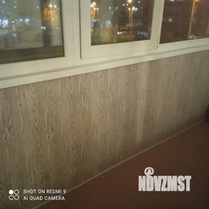 1-к квартира, на длительный срок, 34м2, 1/18 этаж