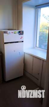 1-к квартира, на длительный срок, 30м2, 3/5 этаж