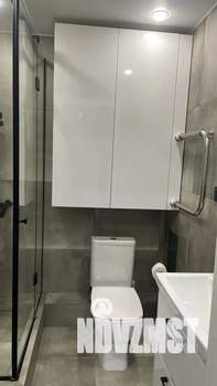 3-к квартира, посуточно, 75м2, 13/16 этаж