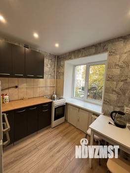 2-к квартира, на длительный срок, 45м2, 2/5 этаж