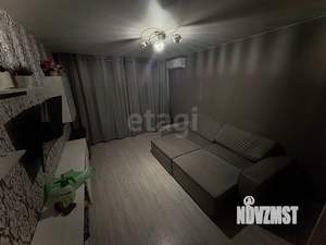 3-к квартира, на длительный срок, 66м2, 6/10 этаж