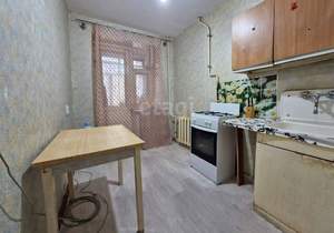 1-к квартира, на длительный срок, 34м2, 1/9 этаж