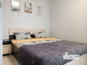 2-к квартира, посуточно, 47м2, 1/1 этаж