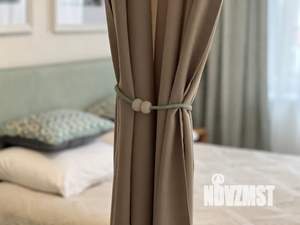 1-к квартира, посуточно, 35м2, 8/17 этаж