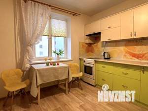 2-к квартира, посуточно, 55м2, 1/1 этаж