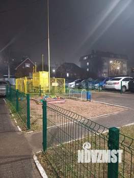 Студия квартира, на длительный срок, 23м2, 2/6 этаж