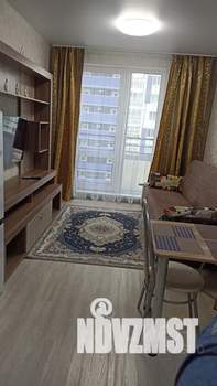 1-к квартира, посуточно, 32м2, 5/17 этаж