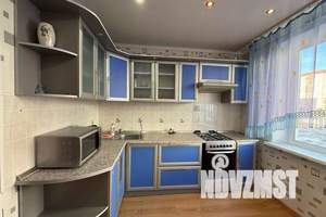 2-к квартира, посуточно, 55м2, 4/10 этаж