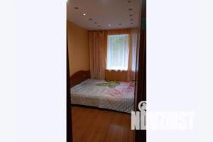 2-к квартира, посуточно, 48м2, 3/5 этаж