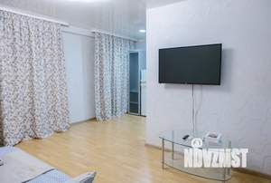 1-к квартира, посуточно, 35м2, 2/6 этаж