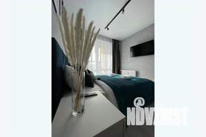 1-к квартира, посуточно, 25м2, 12/17 этаж
