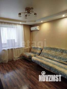 2-к квартира, на длительный срок, 50м2, 5/10 этаж