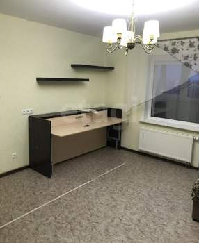 Студия квартира, на длительный срок, 29м2, 15/17 этаж