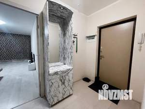 1-к квартира, посуточно, 31м2, 10/16 этаж