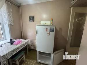 1-к квартира, на длительный срок, 30м2, 4/6 этаж