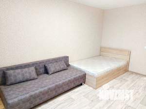 1-к квартира, посуточно, 63м2, 1/1 этаж