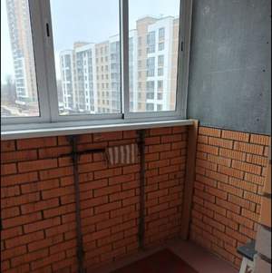 1-к квартира, на длительный срок, 37м2, 7/16 этаж