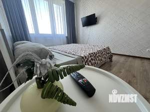 1-к квартира, посуточно, 60м2, 1/1 этаж