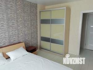 2-к квартира, посуточно, 52м2, 14/18 этаж