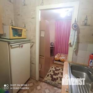 Студия квартира, на длительный срок, 14м2, 1/5 этаж