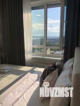 1-к квартира, посуточно, 23м2, 1/1 этаж