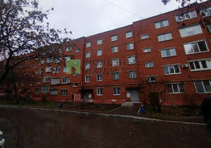 1-к квартира, на длительный срок, 34м2, 3/5 этаж