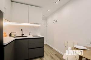 Студия квартира, посуточно, 25м2, 11/17 этаж