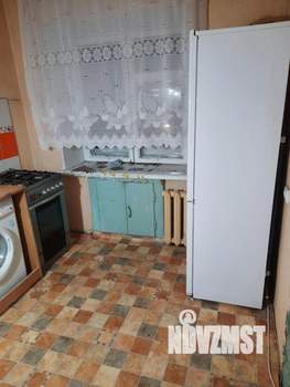 2-к квартира, на длительный срок, 56м2, 4/5 этаж