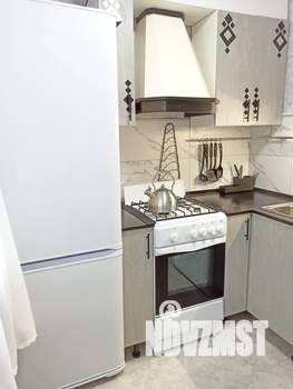 2-к квартира, посуточно, 45м2, 2/5 этаж