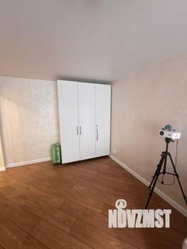 1-к квартира, на длительный срок, 30м2, 4/5 этаж